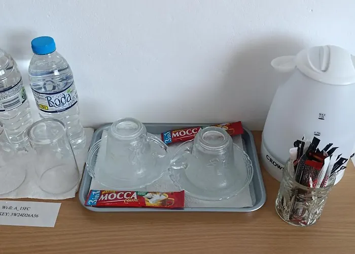 招待所 ,,лозница гт