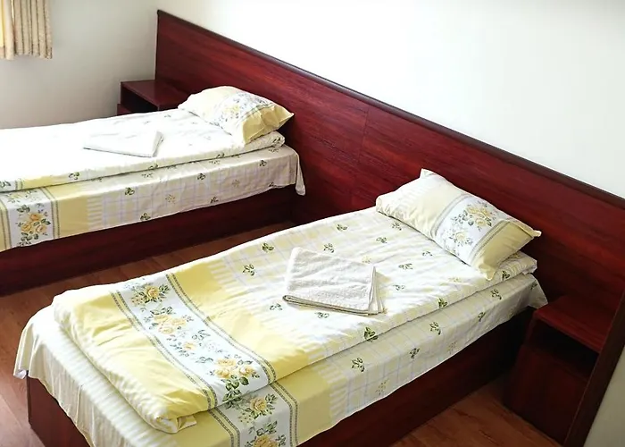 בית הארחה ,,лозница гт