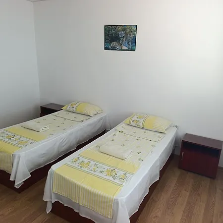 Gæstehus ,,лозница гт