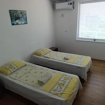 Konukevi ,,лозница гт