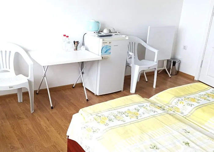 Гостевой дом ,,лозница гт